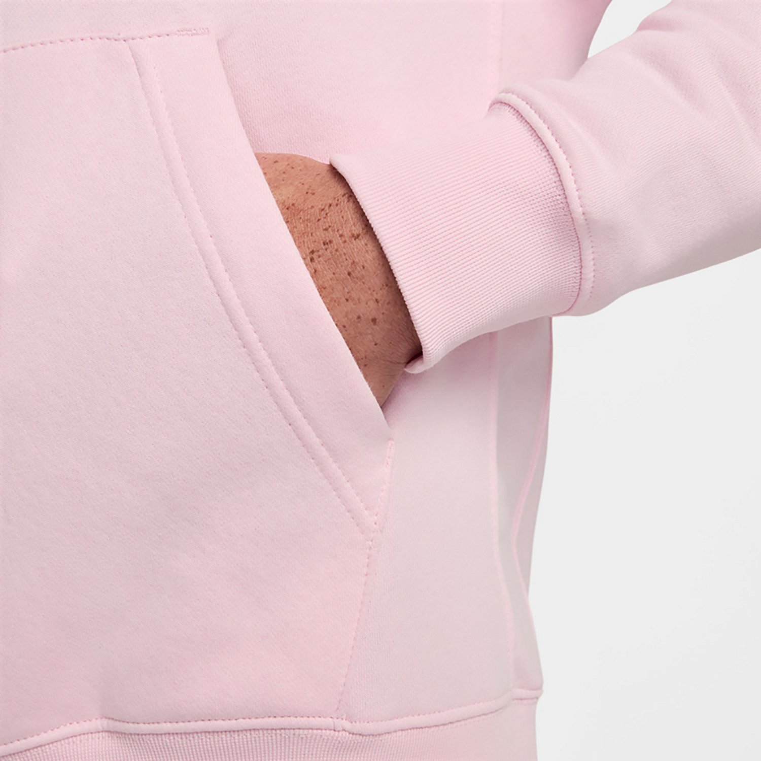 Nike Men's NSW Club Po BB Hoodie - view number 5