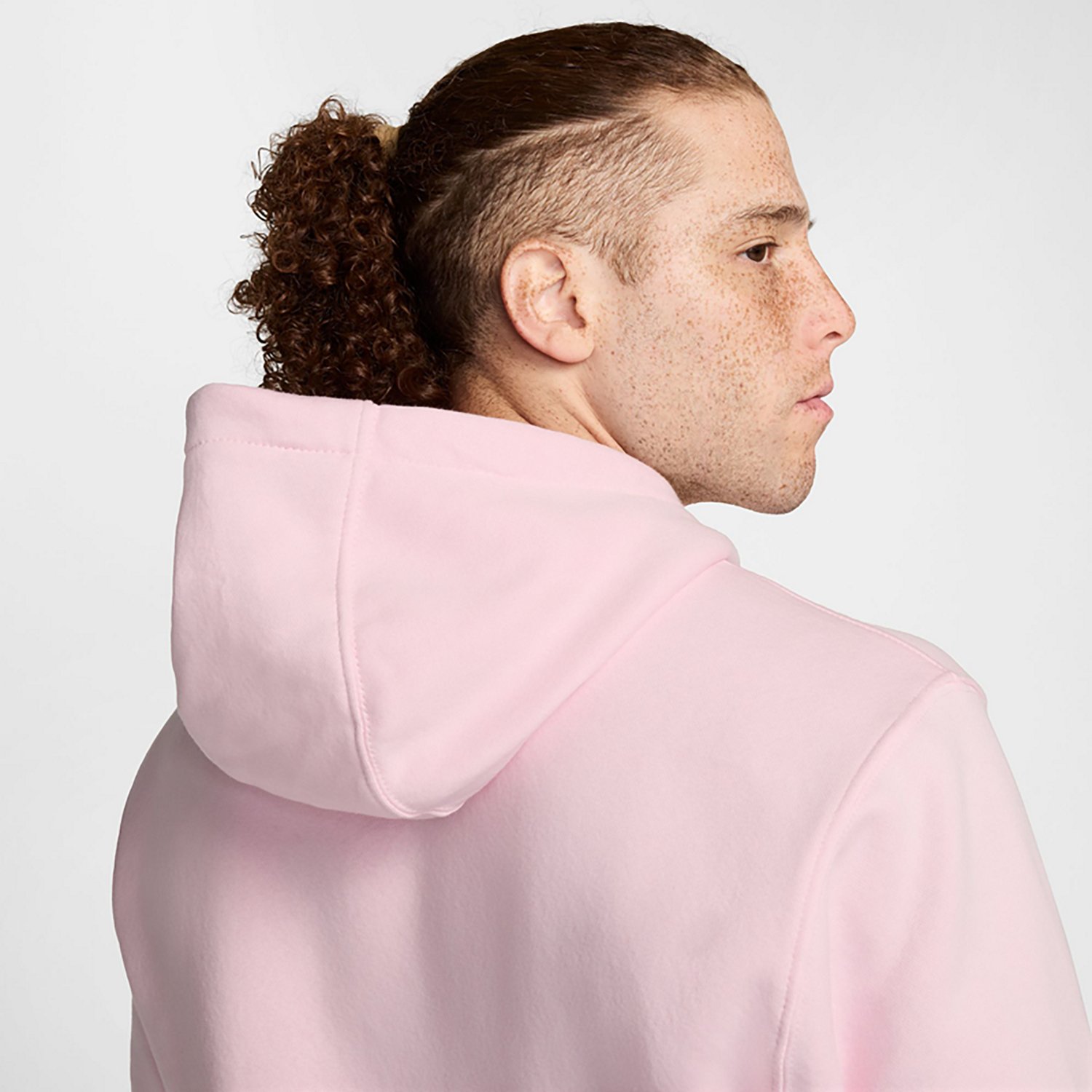 Nike Men's NSW Club Po BB Hoodie - view number 6