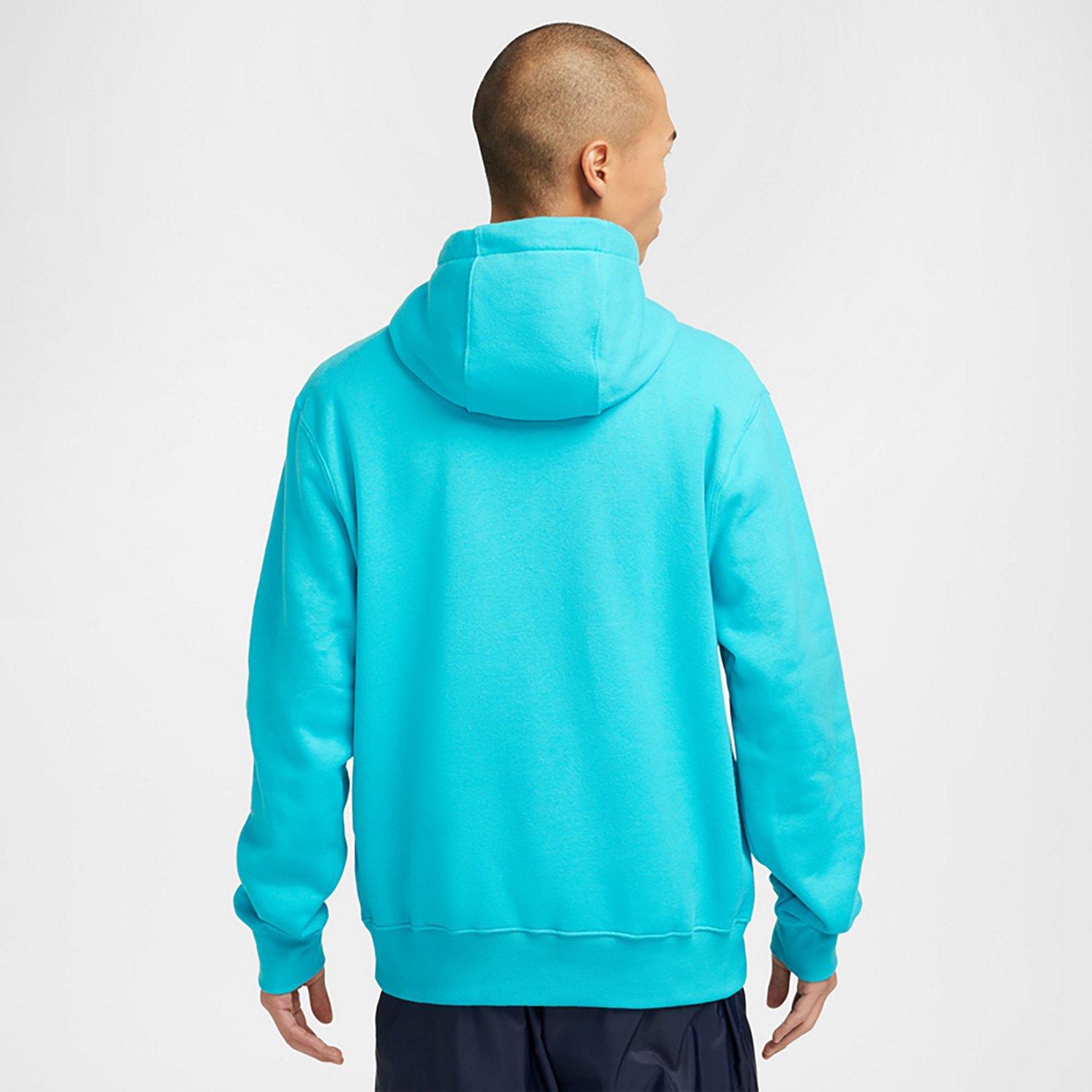 Nike Men's NSW Club Po BB Hoodie - view number 2