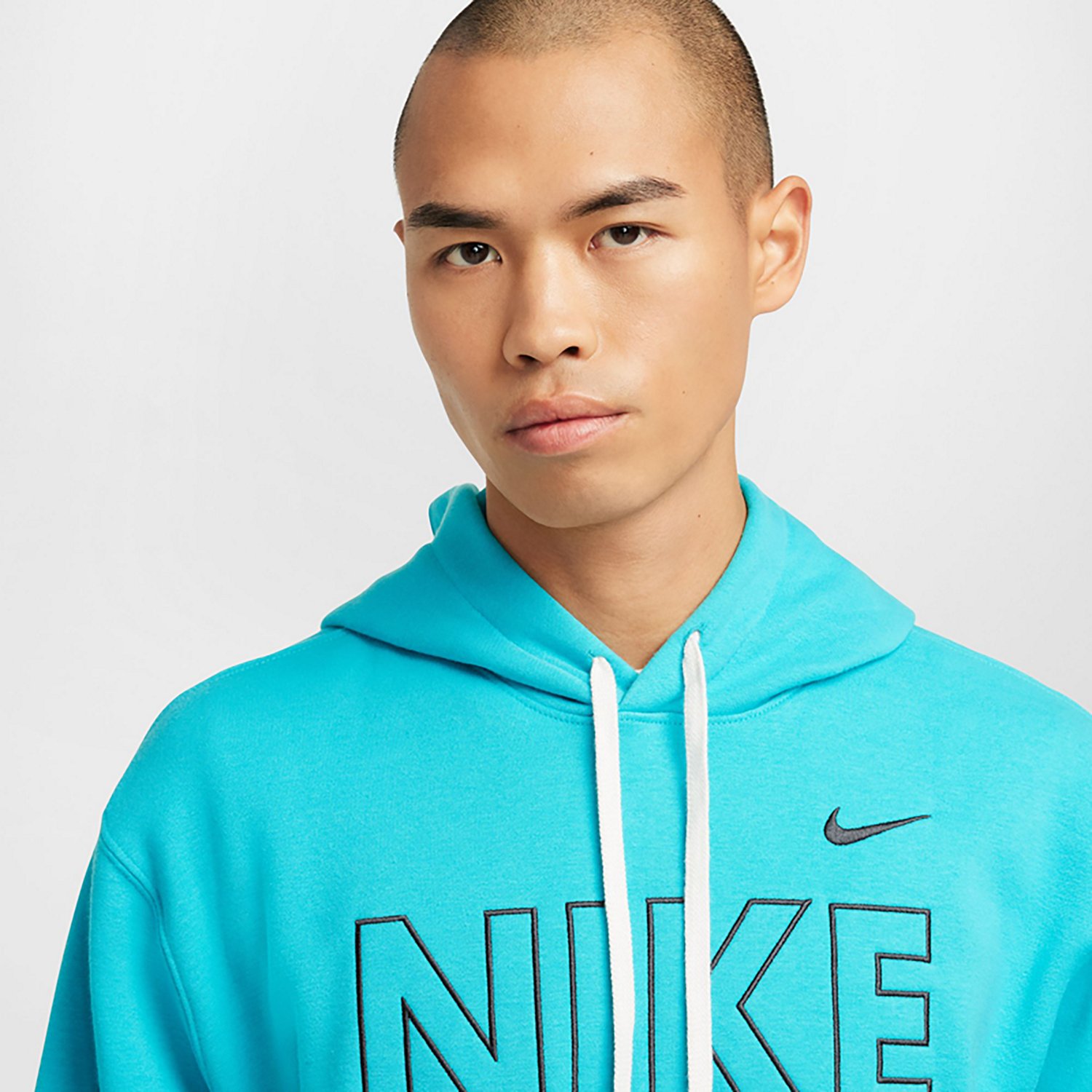Nike Men's NSW Club Po BB Hoodie - view number 3