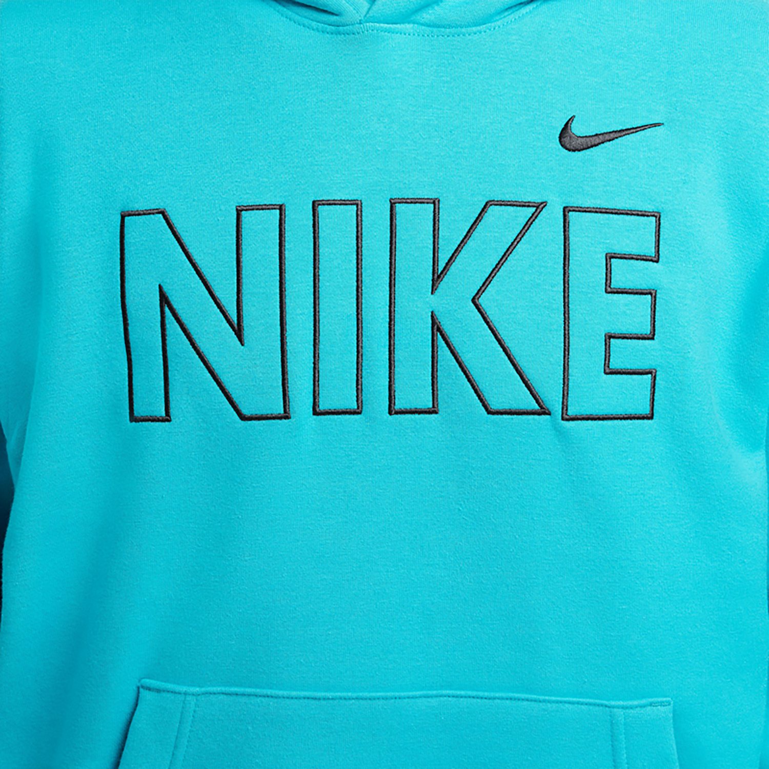 Nike Men's NSW Club Po BB Hoodie - view number 4