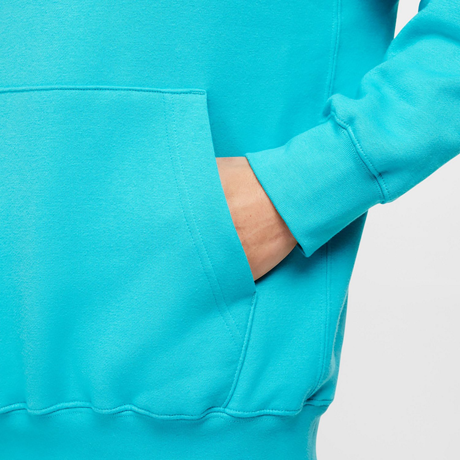 Nike Men's NSW Club Po BB Hoodie - view number 5