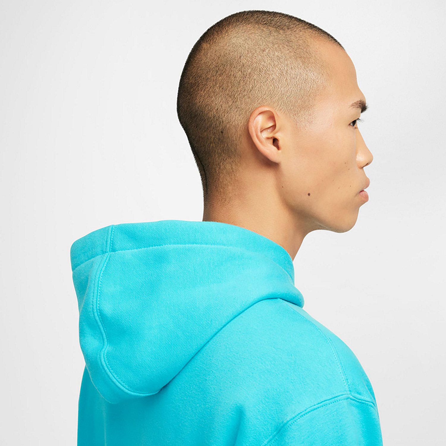 Nike Men's NSW Club Po BB Hoodie - view number 6