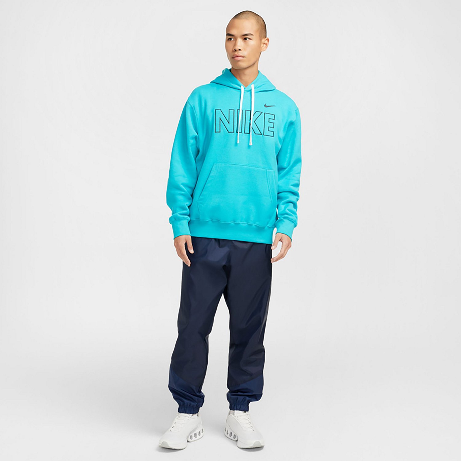 Nike Men's NSW Club Po BB Hoodie - view number 7