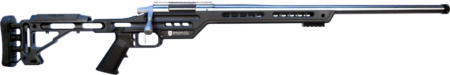 MasterPiece Arms PMR .308 Winchester Bolt-Action Rifle - view number 1