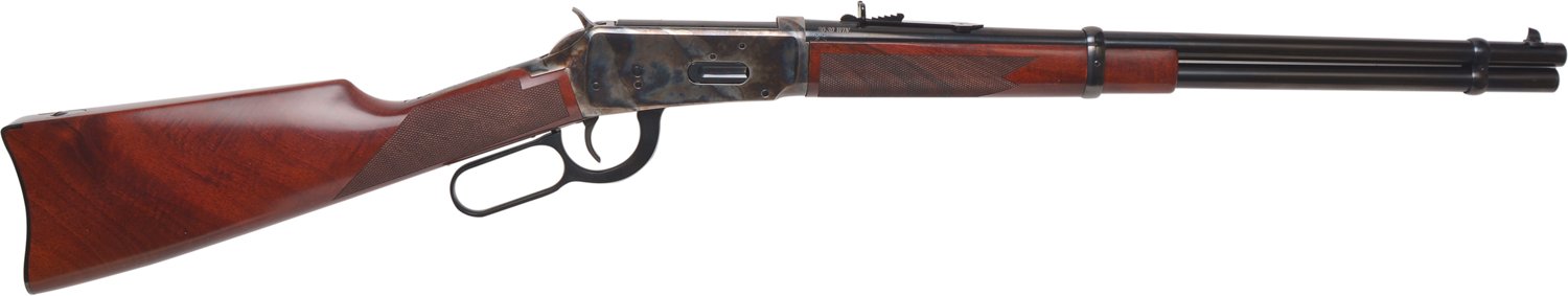 Taylor's & Company 1894 Carbine .30-30 Winchester Lever Action Rifle - view number 2