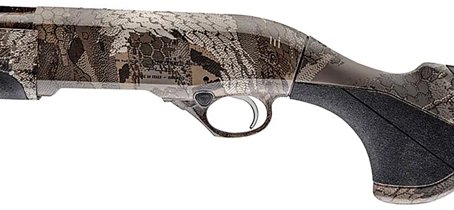 Beretta A400 Xtreme Plus KO OptTimb 12 Gauge Semiautomatic Shotgun                                                               - view number 2