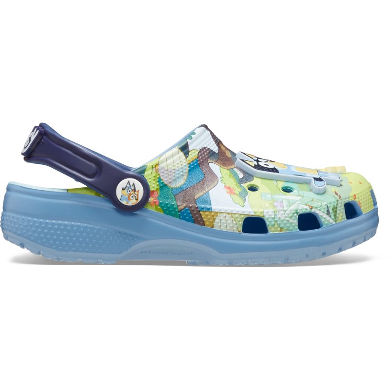 Crocs Kids' Bluey C… - image