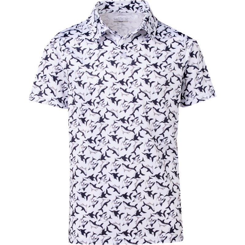 Bcg Boys' Shark Pri… - image