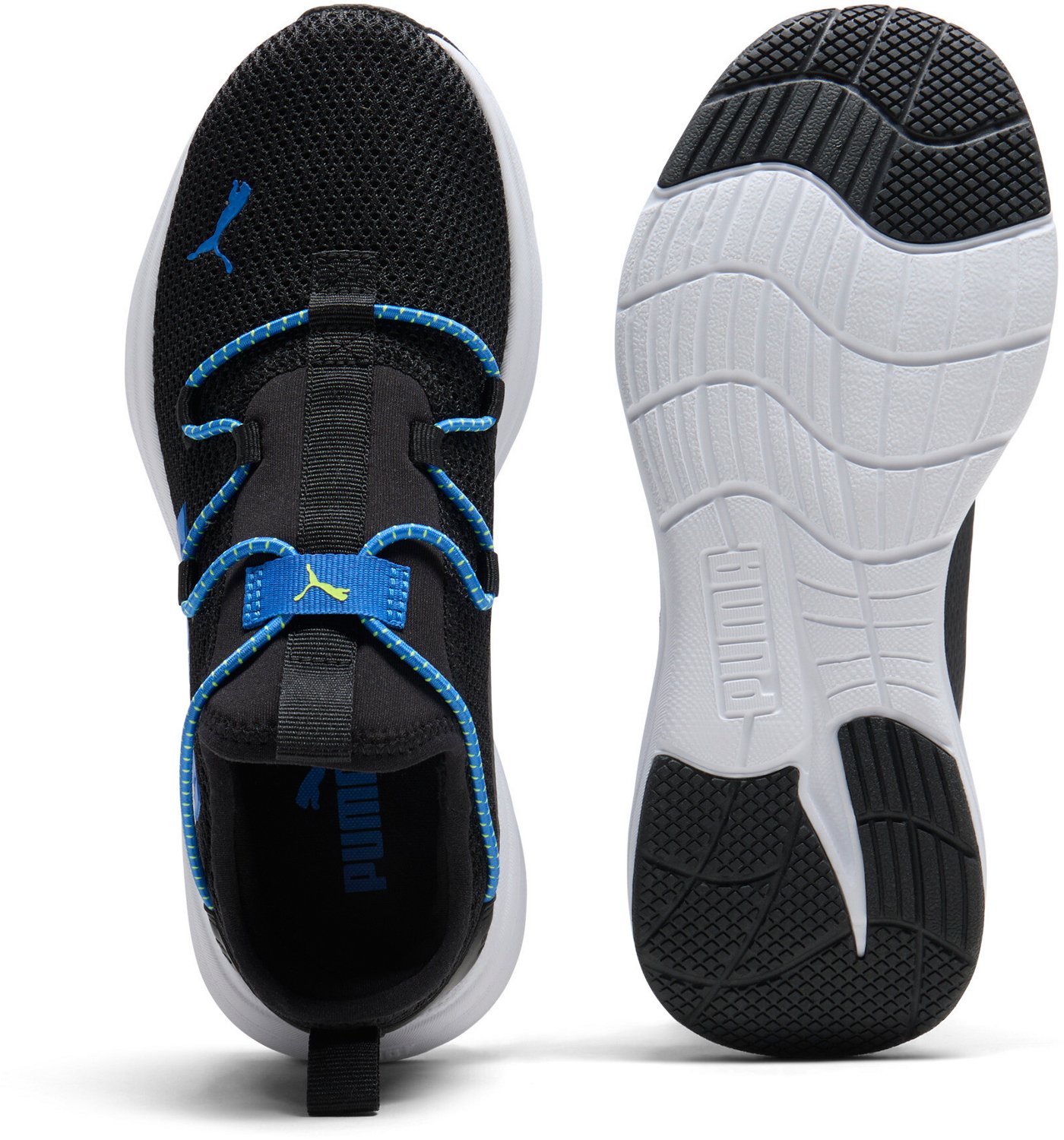 PUMA Kids' Grade School Rift Slip on Bold 2 Shoes