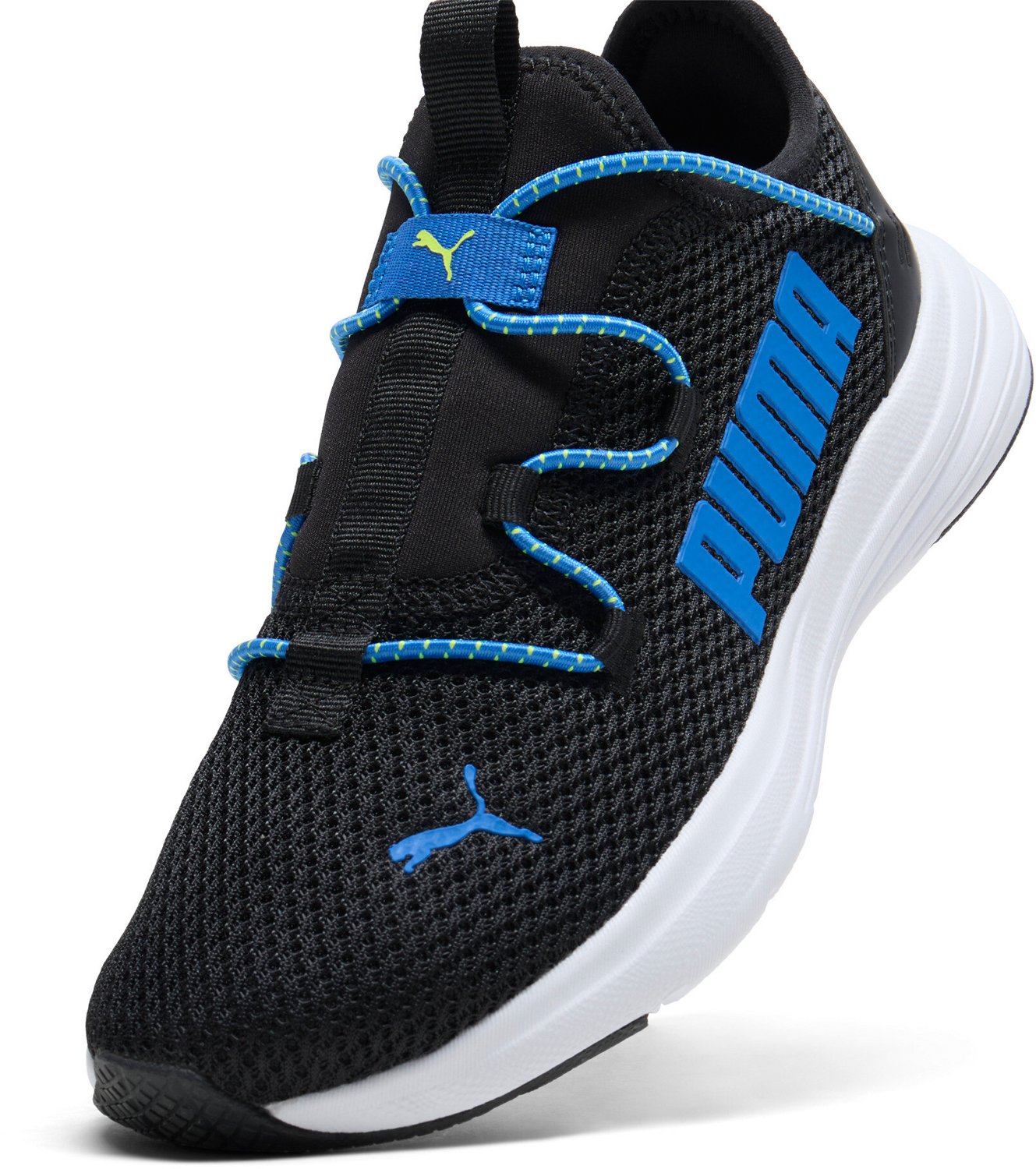 PUMA Kids' Grade School Rift Slip on Bold 2 Shoes - view number 5