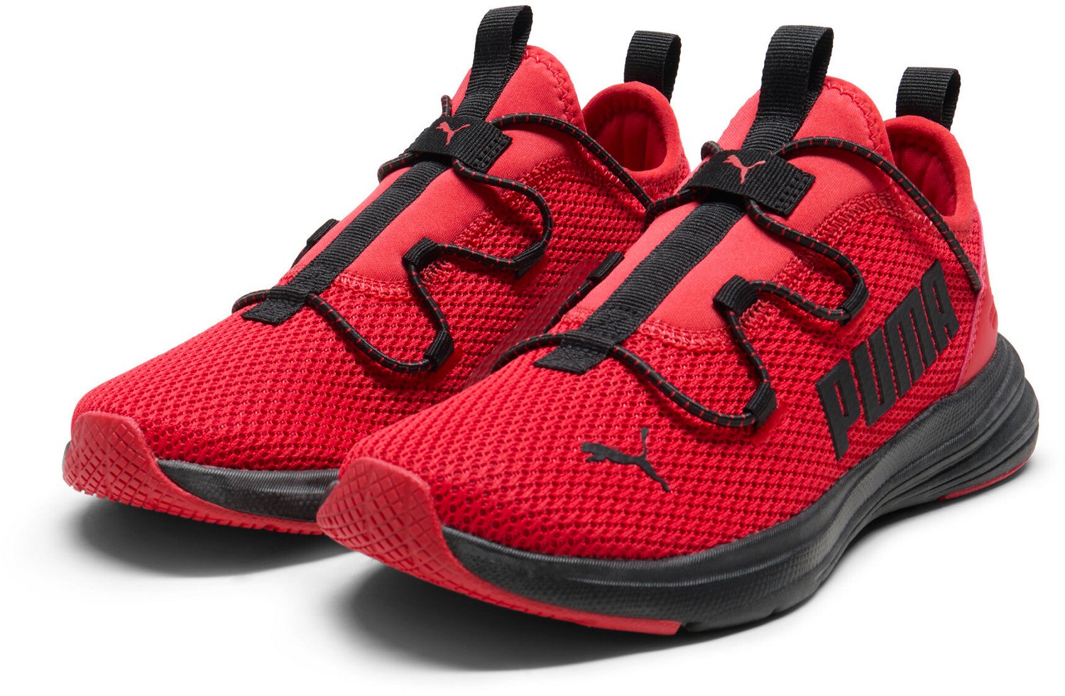 PUMA Kids' Grade School Rift Slip on Bold 2 Shoes - view number 3