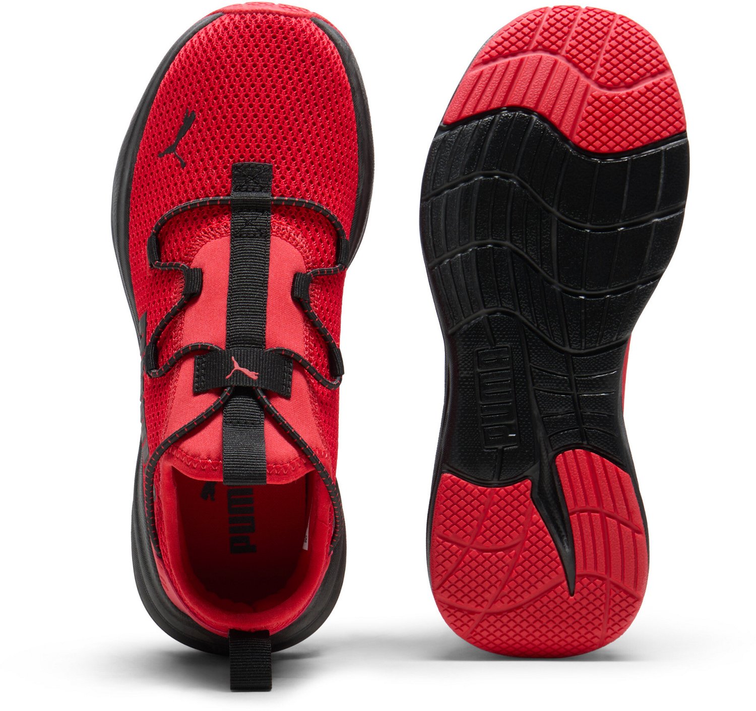 PUMA Kids' Grade School Rift Slip on Bold 2 Shoes - view number 4