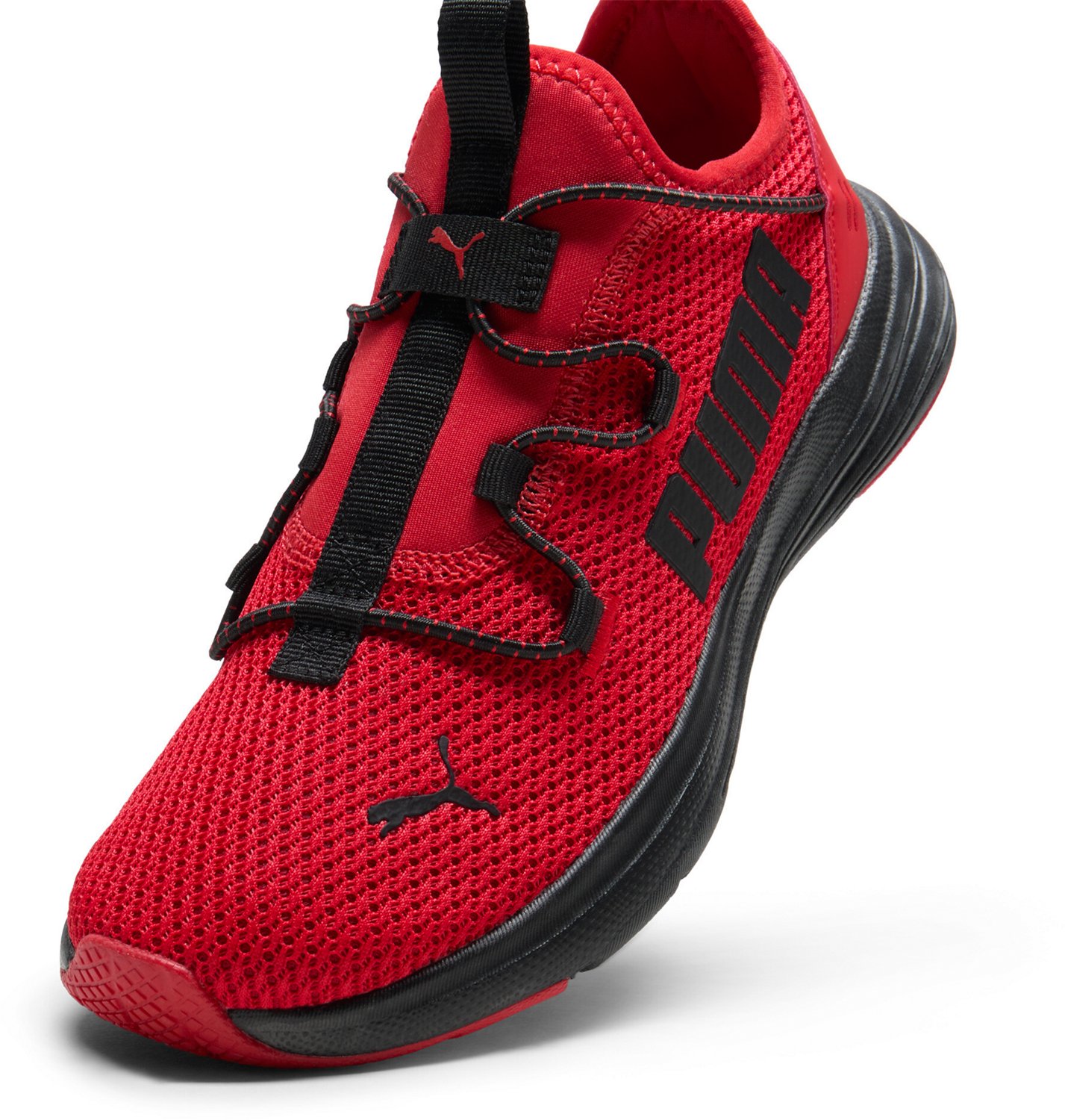 PUMA Kids' Grade School Rift Slip on Bold 2 Shoes - view number 5