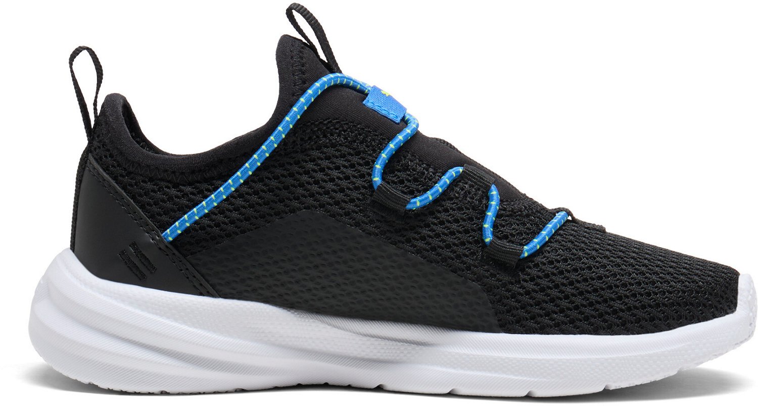 PUMA Kids' Preschool Rift Slip On Bold 2 PS Shoes - view number 2