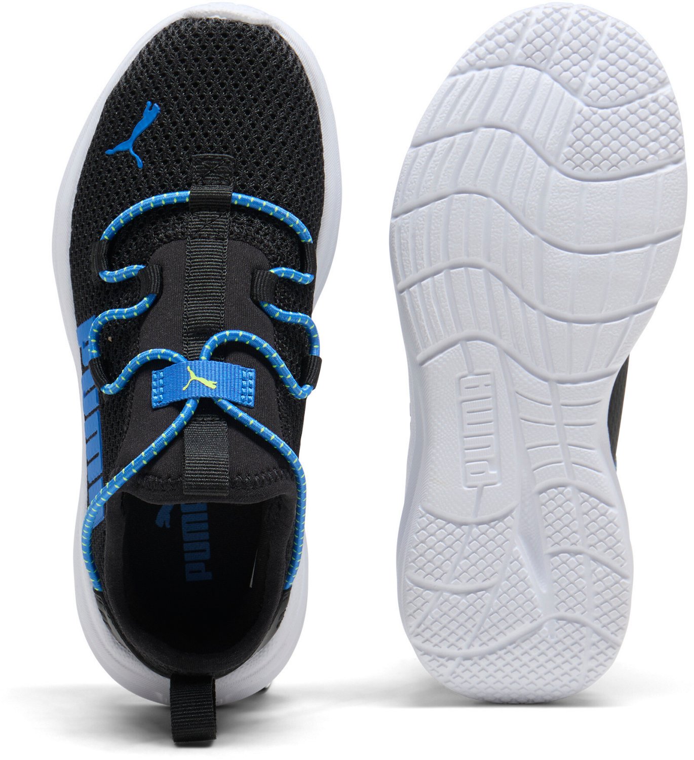 PUMA Kids' Preschool Rift Slip On Bold 2 PS Shoes - view number 4