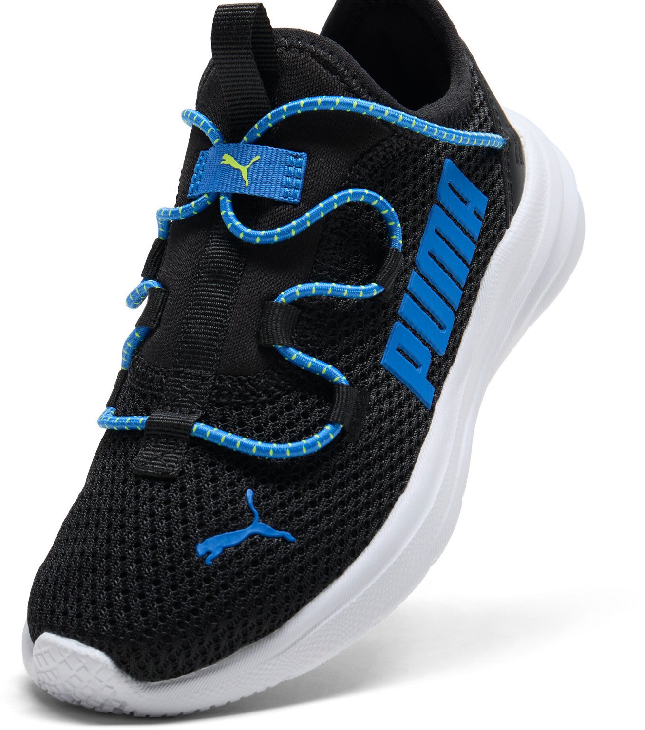 PUMA Kids' Preschool Rift Slip On Bold 2 PS Shoes - view number 5