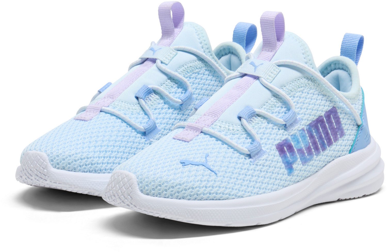 PUMA Kids' Preschool Rift Slip On Bold 2 PS Shoes - view number 3