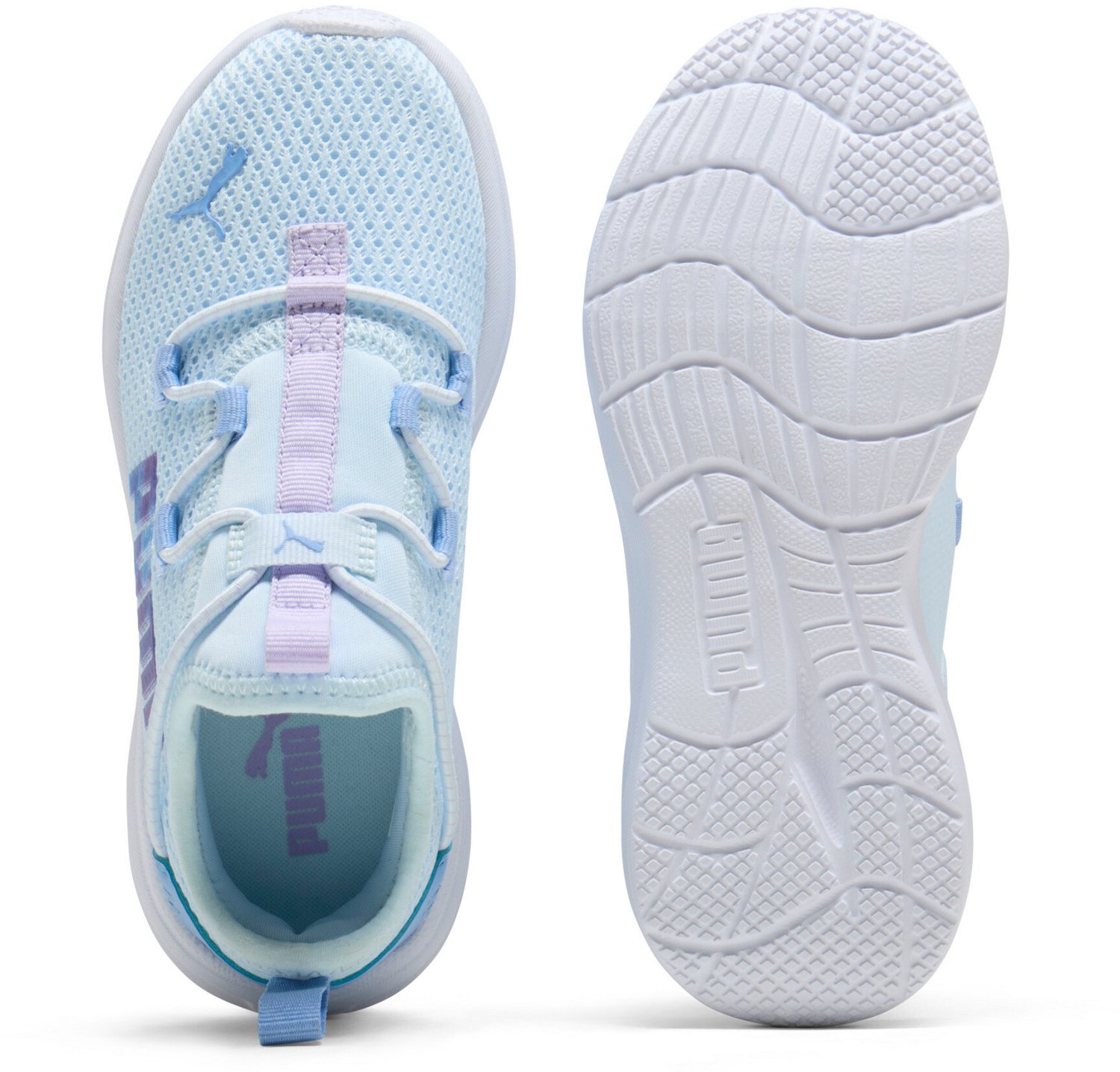 PUMA Kids' Preschool Rift Slip On Bold 2 PS Shoes - view number 4
