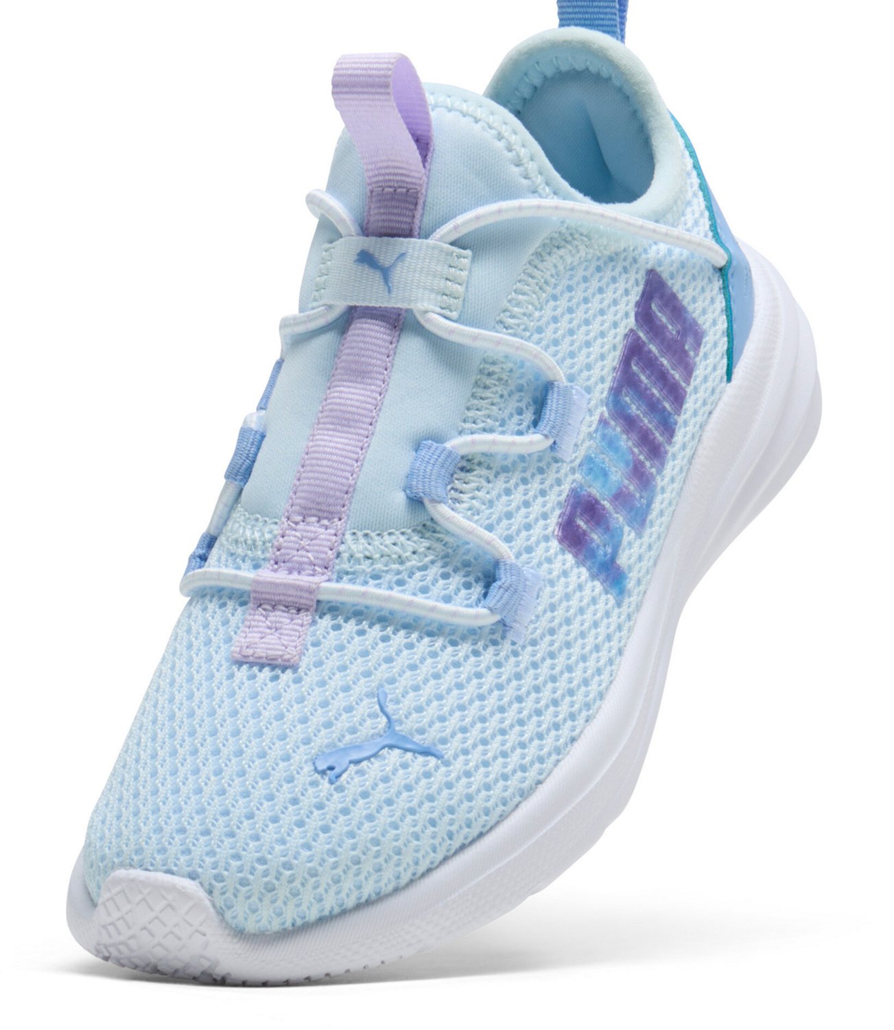 PUMA Kids' Preschool Rift Slip On Bold 2 PS Shoes - view number 5