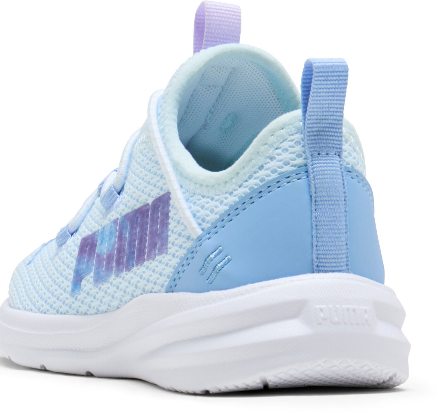 PUMA Kids' Preschool Rift Slip On Bold 2 PS Shoes - view number 6