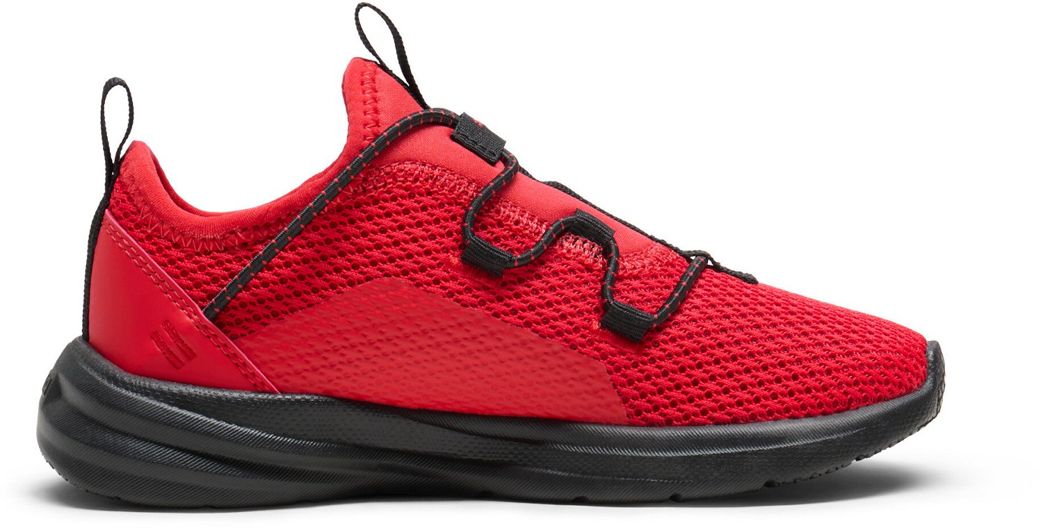 PUMA Kids' Preschool Rift Slip On Bold 2 PS Shoes - view number 2