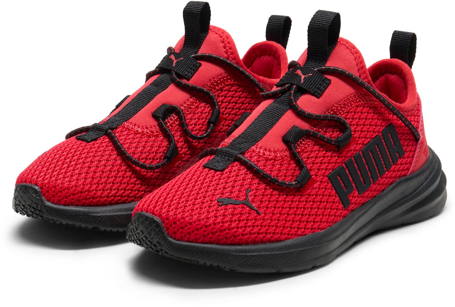 PUMA Kids' Preschool Rift Slip On Bold 2 PS Shoes - view number 3