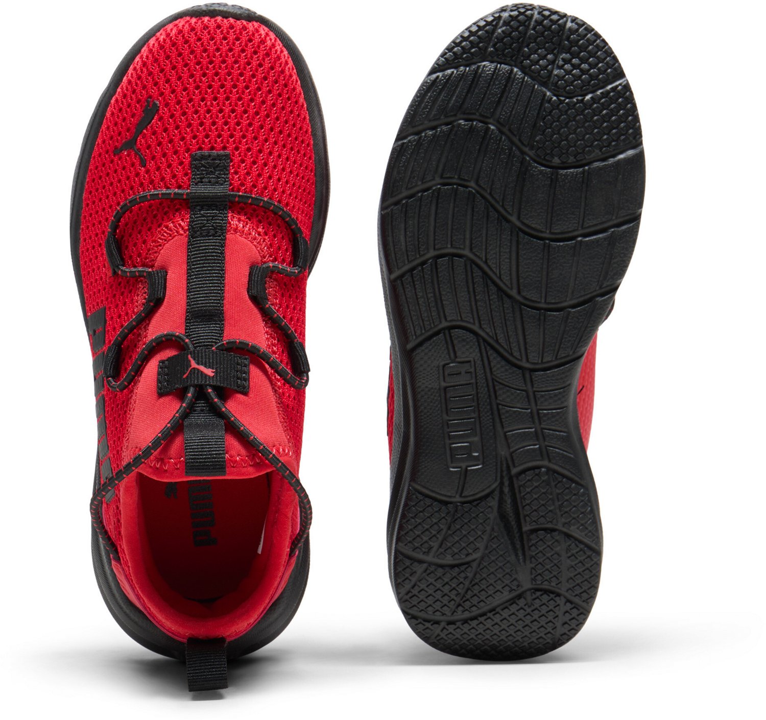 PUMA Kids' Preschool Rift Slip On Bold 2 PS Shoes - view number 4