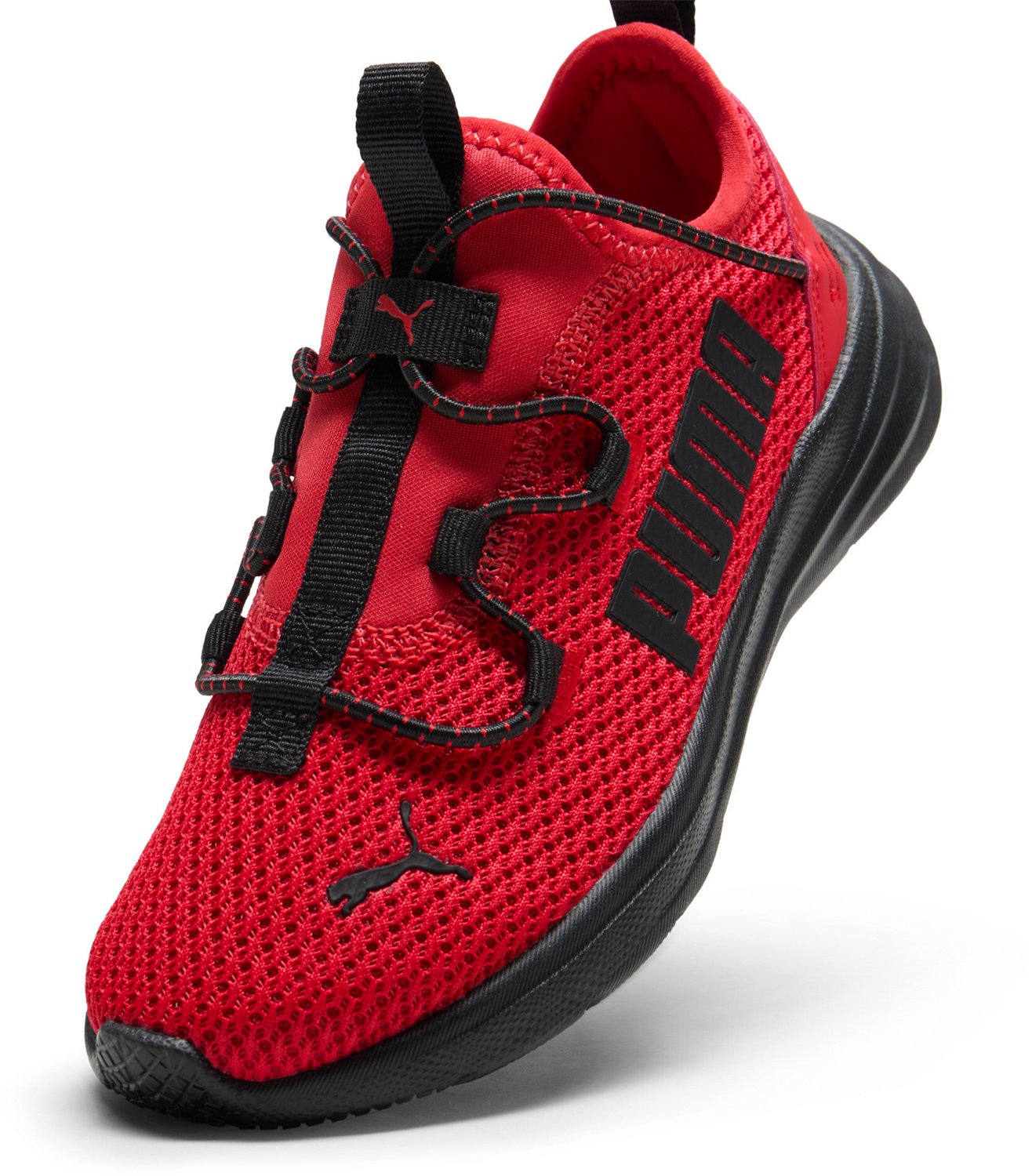 PUMA Kids' Preschool Rift Slip On Bold 2 PS Shoes - view number 5