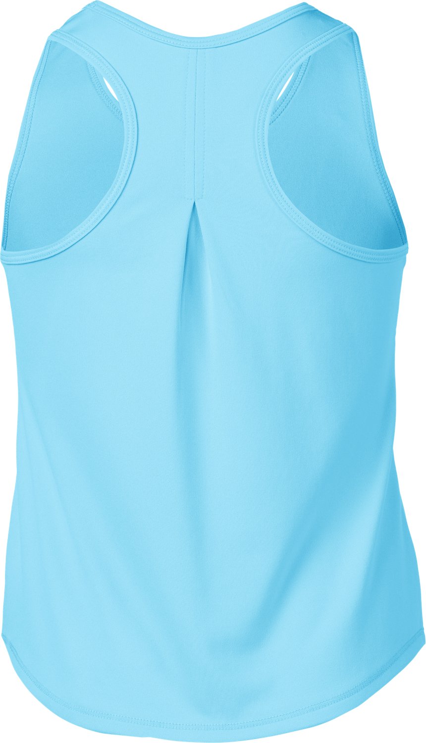 BCG Girls' Turbo Tank Top - view number 2