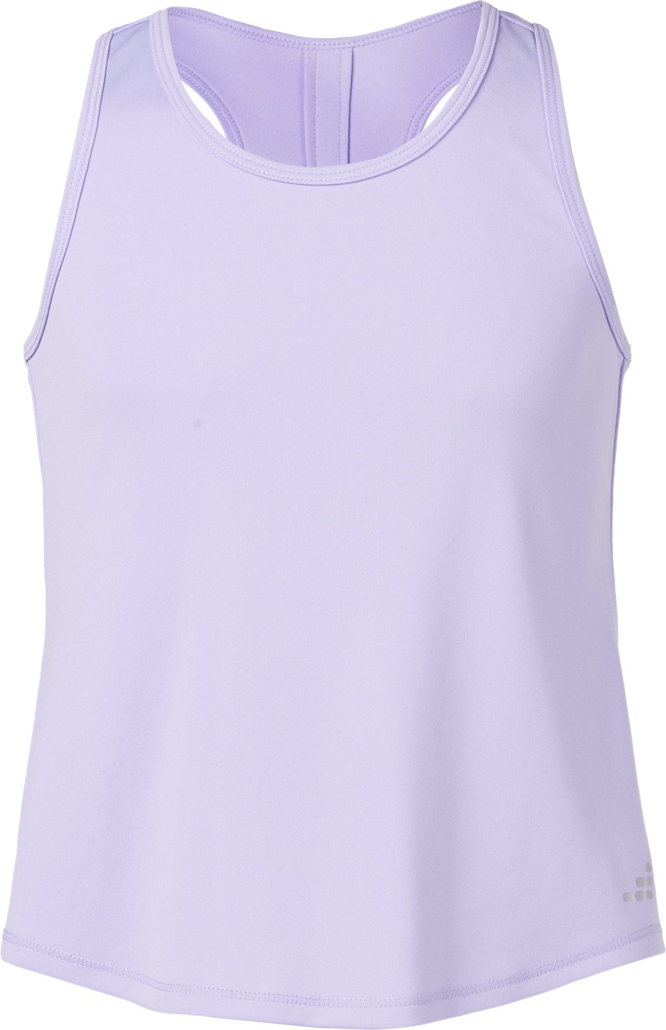 BCG Girls' Turbo Tank Top - view number 1
