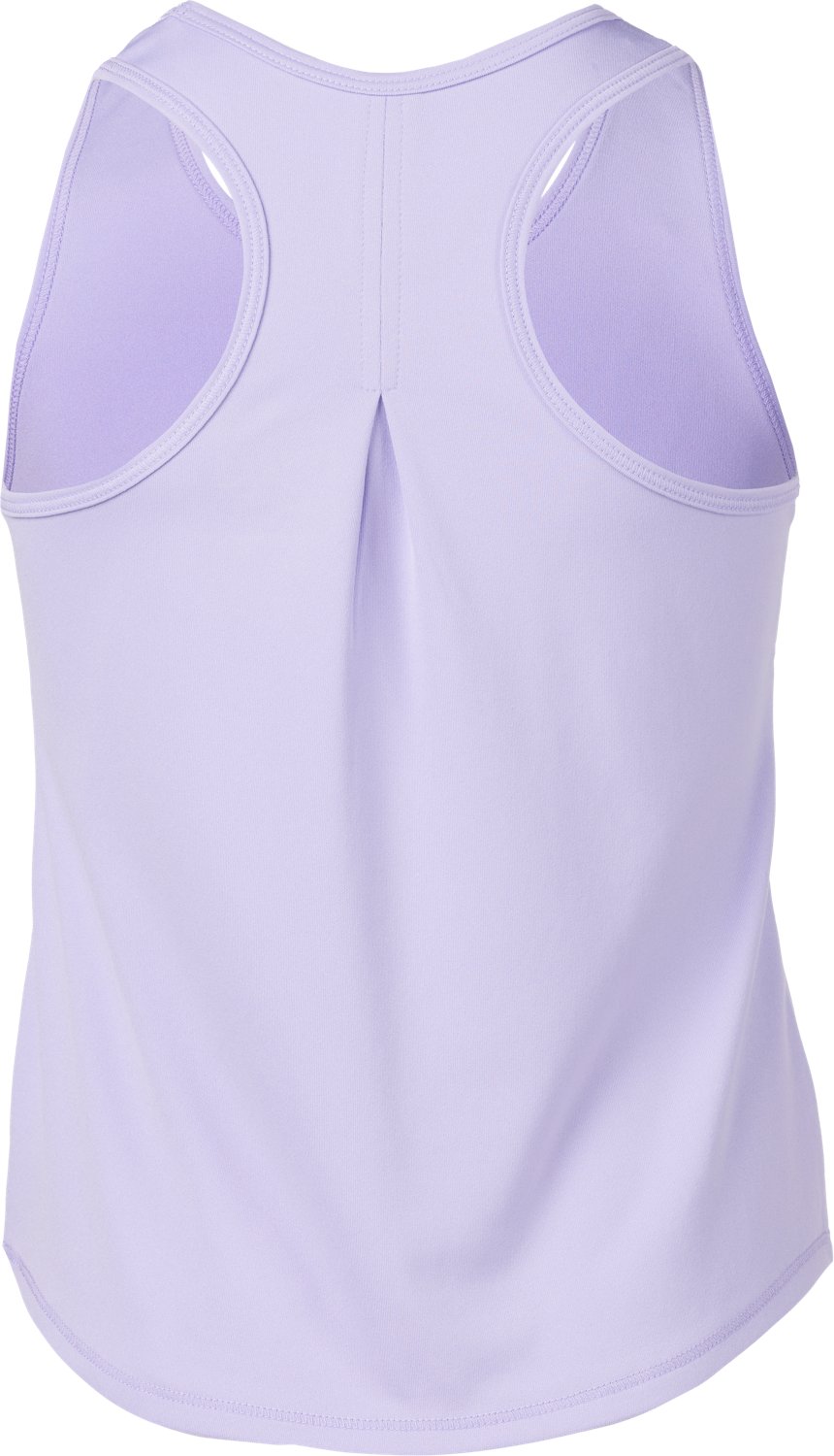 BCG Girls' Turbo Tank Top - view number 2