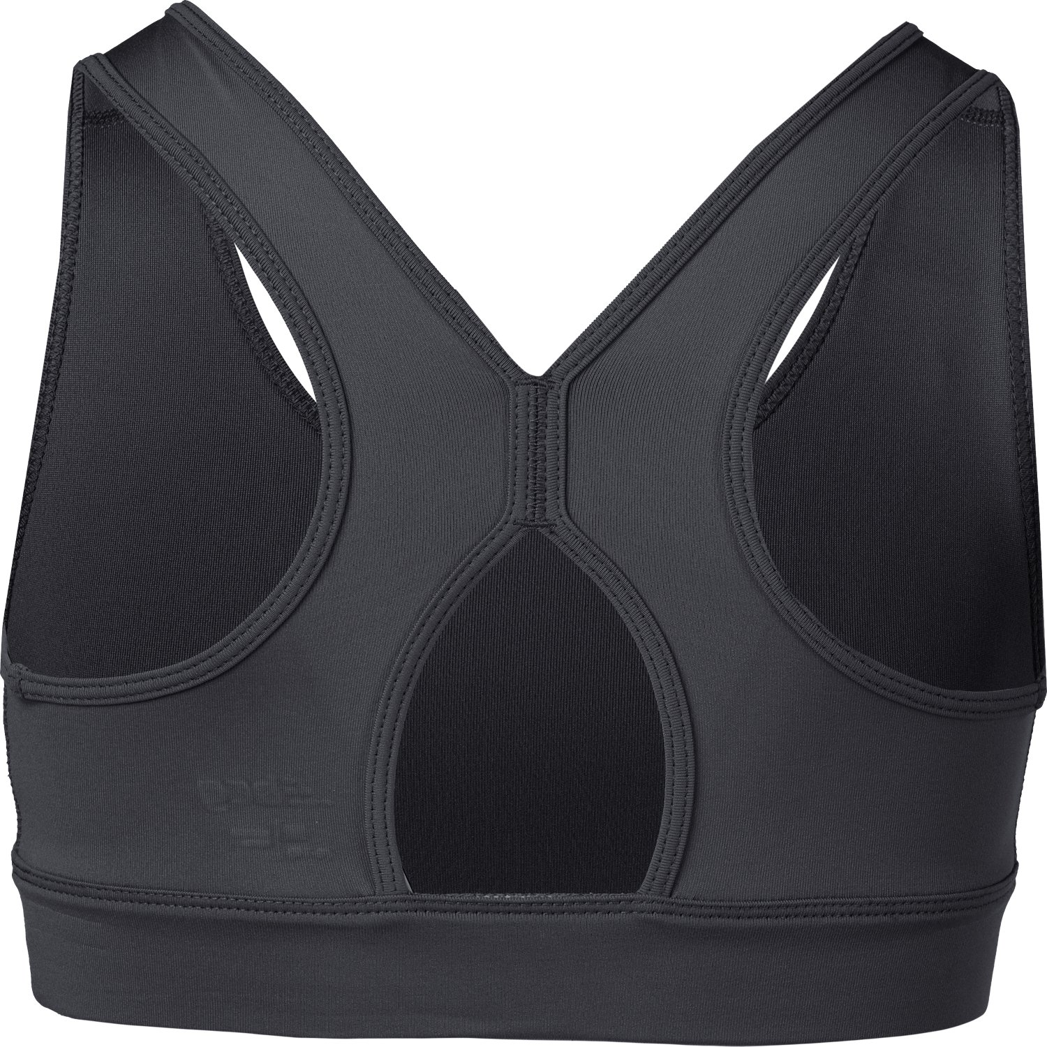 BCG Girls' Volley Low Support Sports Bra                                                                                         - view number 2
