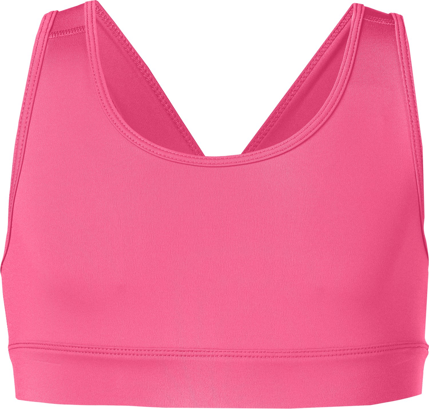 BCG Girls' Volley Low Support Sports Bra                                                                                        