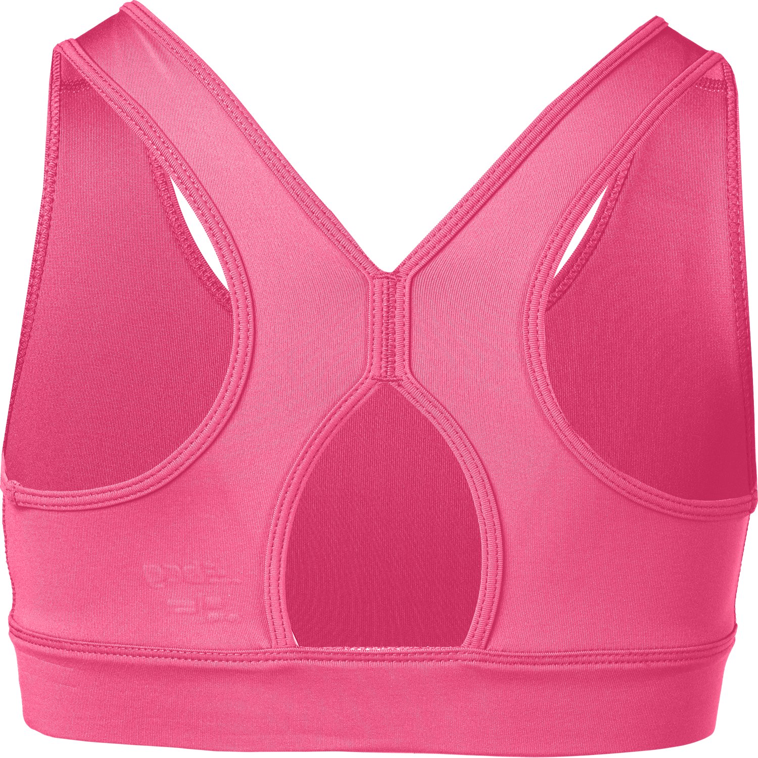 BCG Girls' Volley Low Support Sports Bra                                                                                         - view number 2