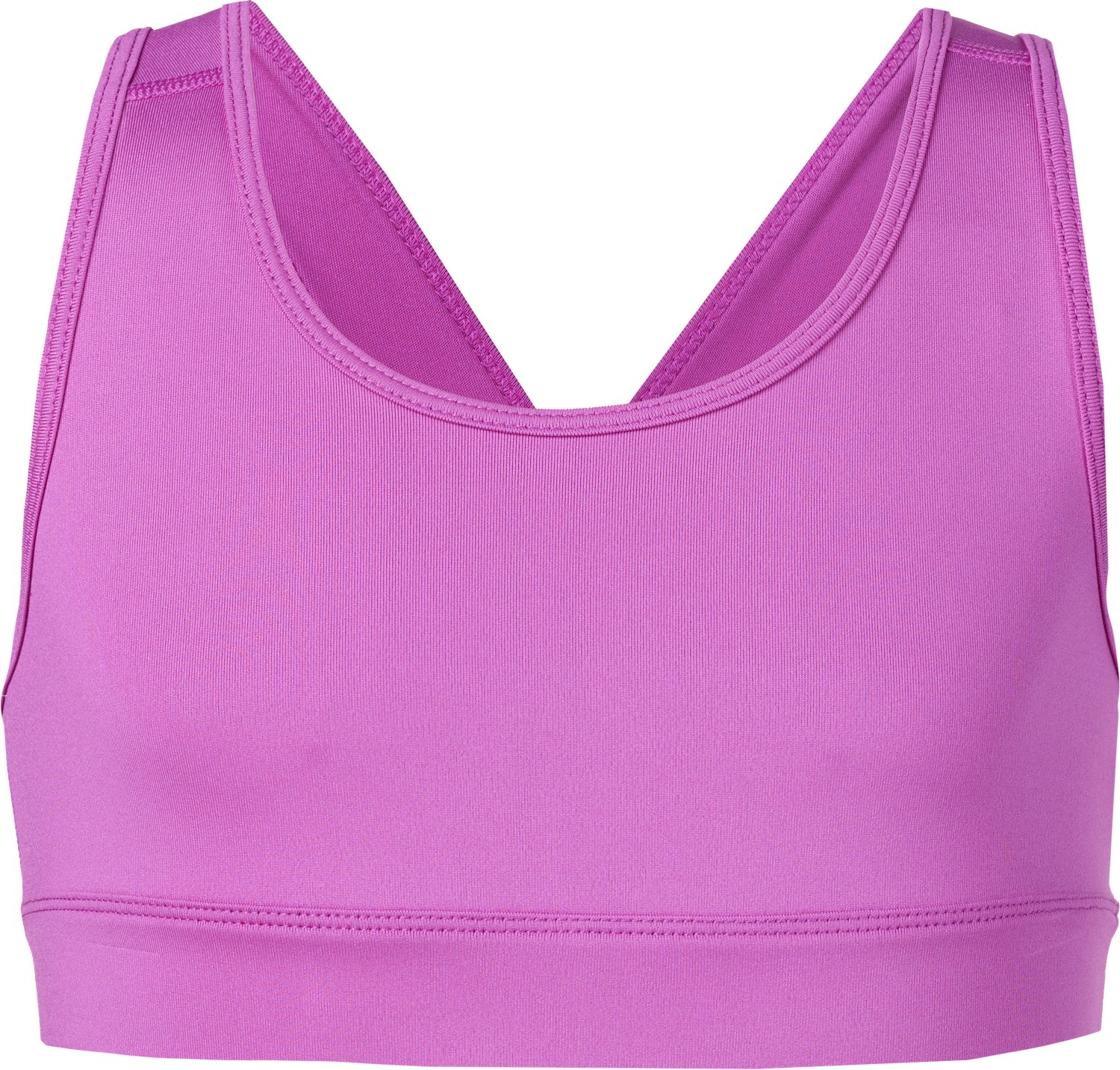 BCG Girls' Volley Low Support Sports Bra
