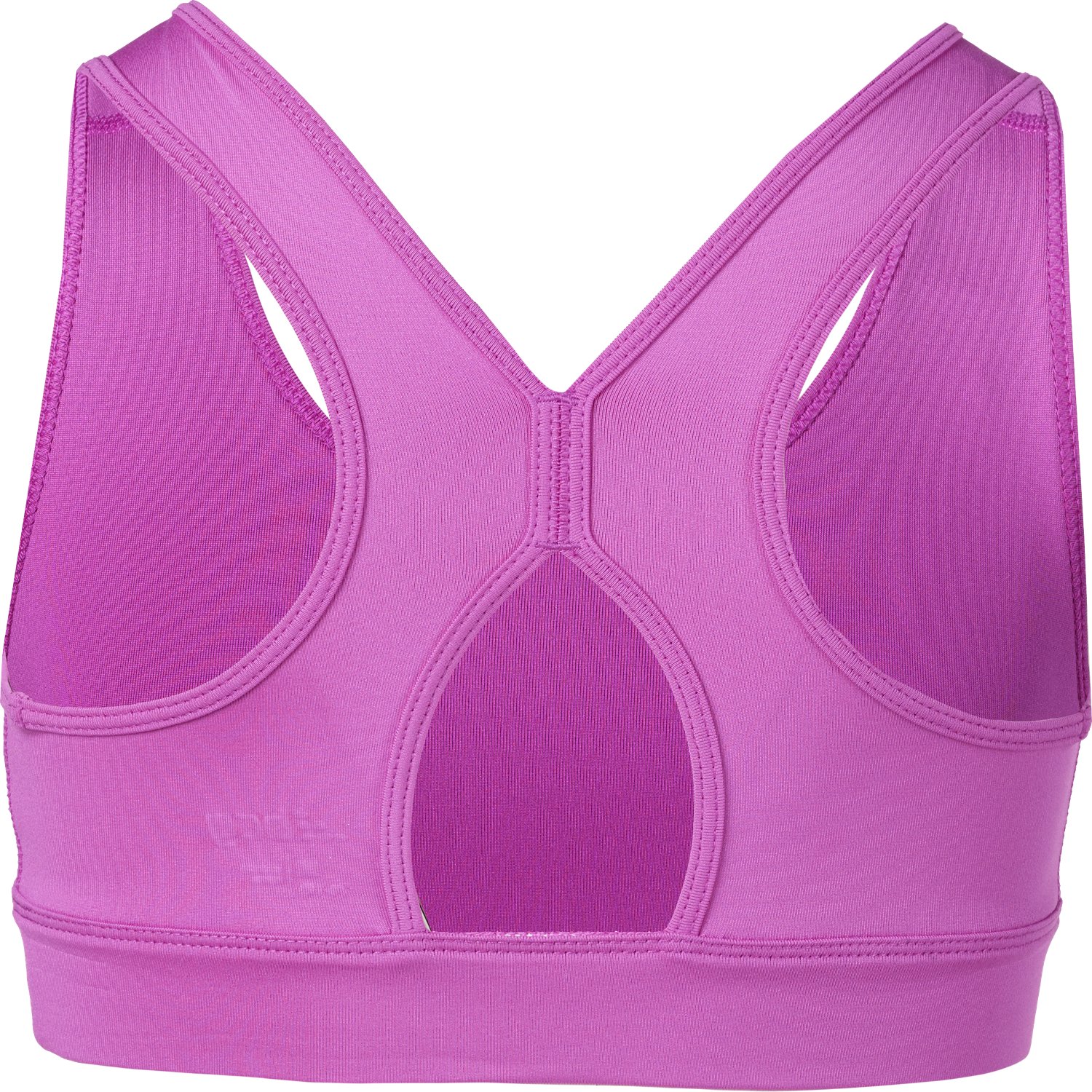 BCG Girls' Volley Low Support Sports Bra                                                                                         - view number 2