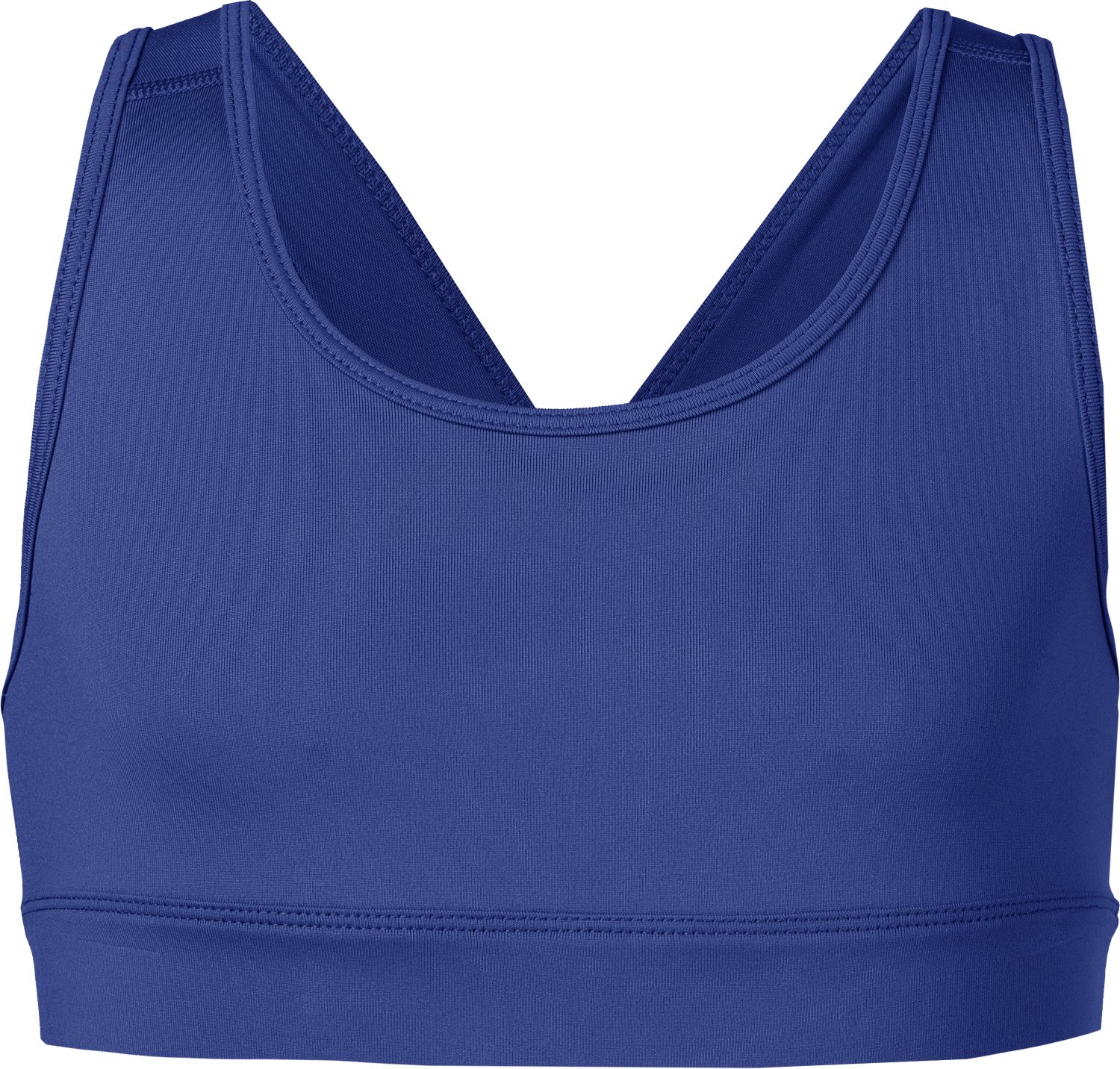 BCG Girls' Volley Low Support Sports Bra                                                                                         - view number 1