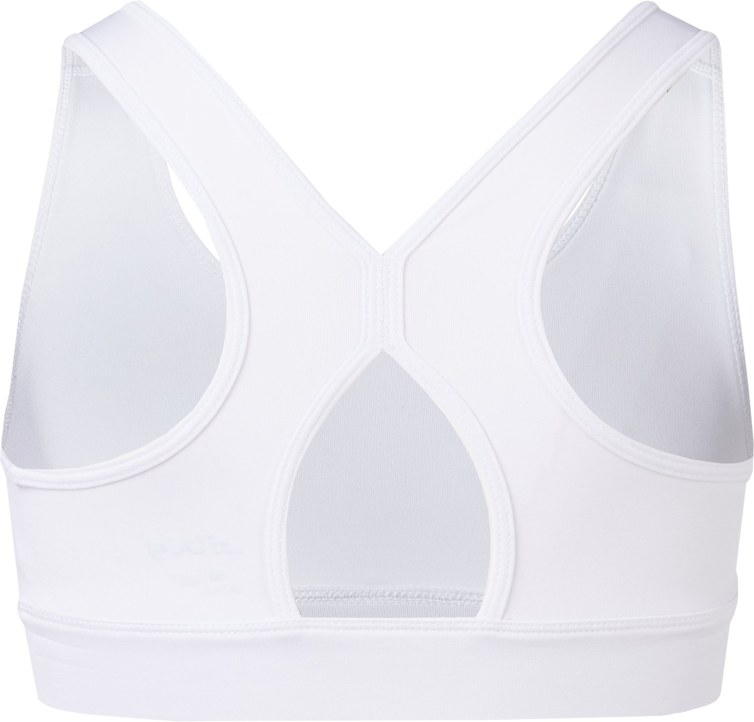 BCG Girls' Volley Low Support Sports Bra                                                                                         - view number 2