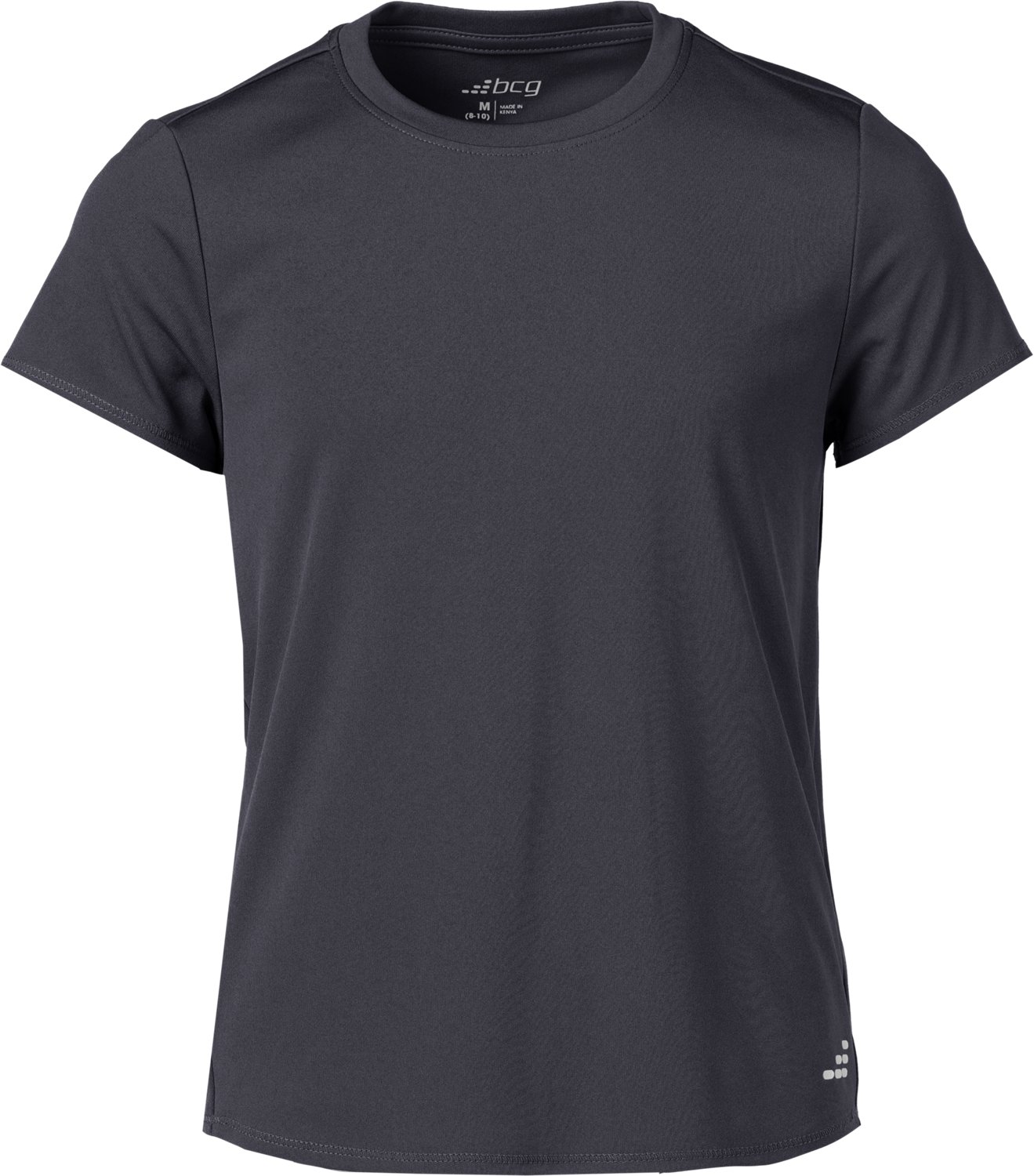 BCG Girls' Turbo T-shirt                                                                                                         - view number 1