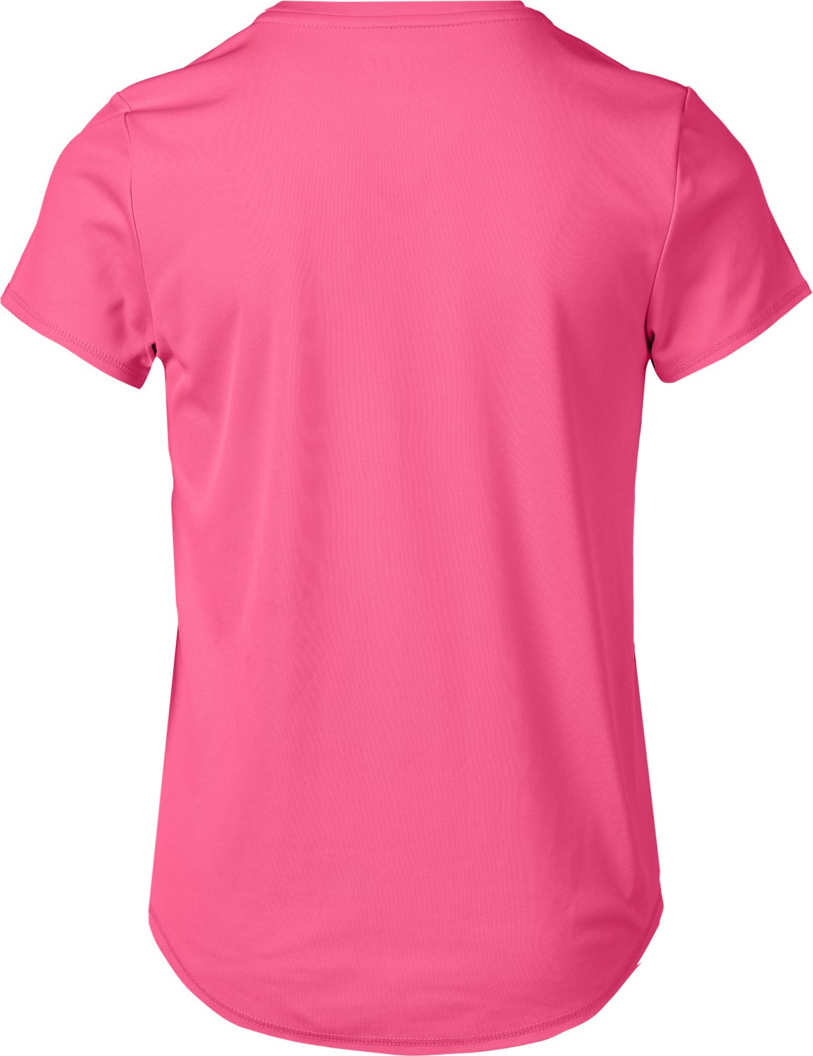 BCG Girls' Turbo T-shirt                                                                                                         - view number 2