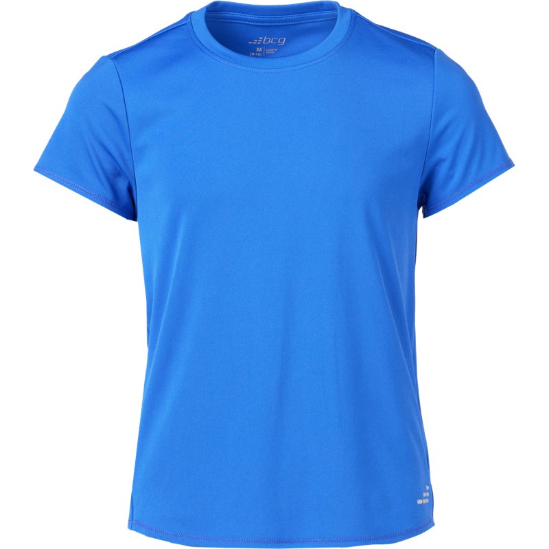 Bcg Girls' Turbo T-… - image
