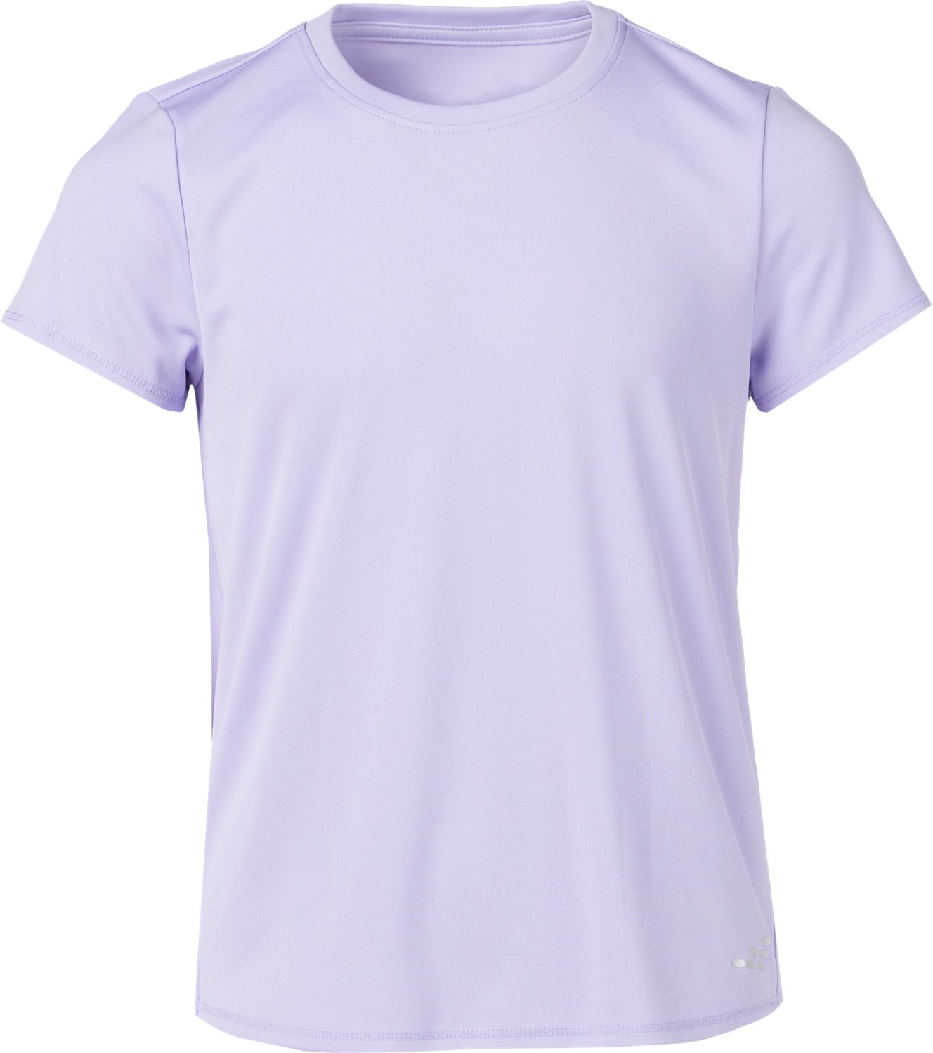 BCG Girls' Turbo T-shirt                                                                                                         - view number 1