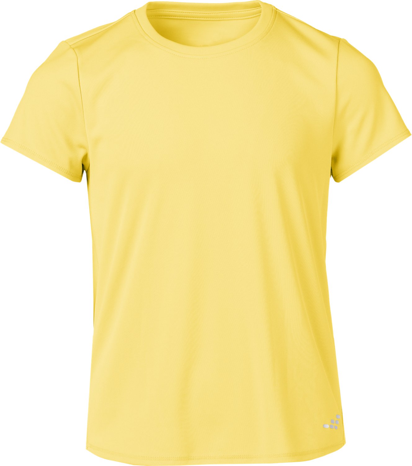 BCG Girls' Turbo T-shirt                                                                                                         - view number 1