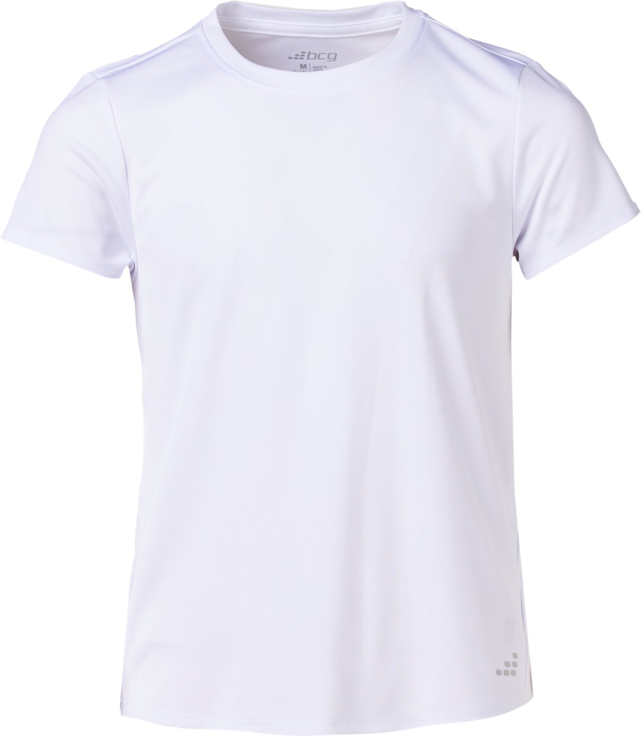 BCG Girls' Turbo T-shirt                                                                                                         - view number 1