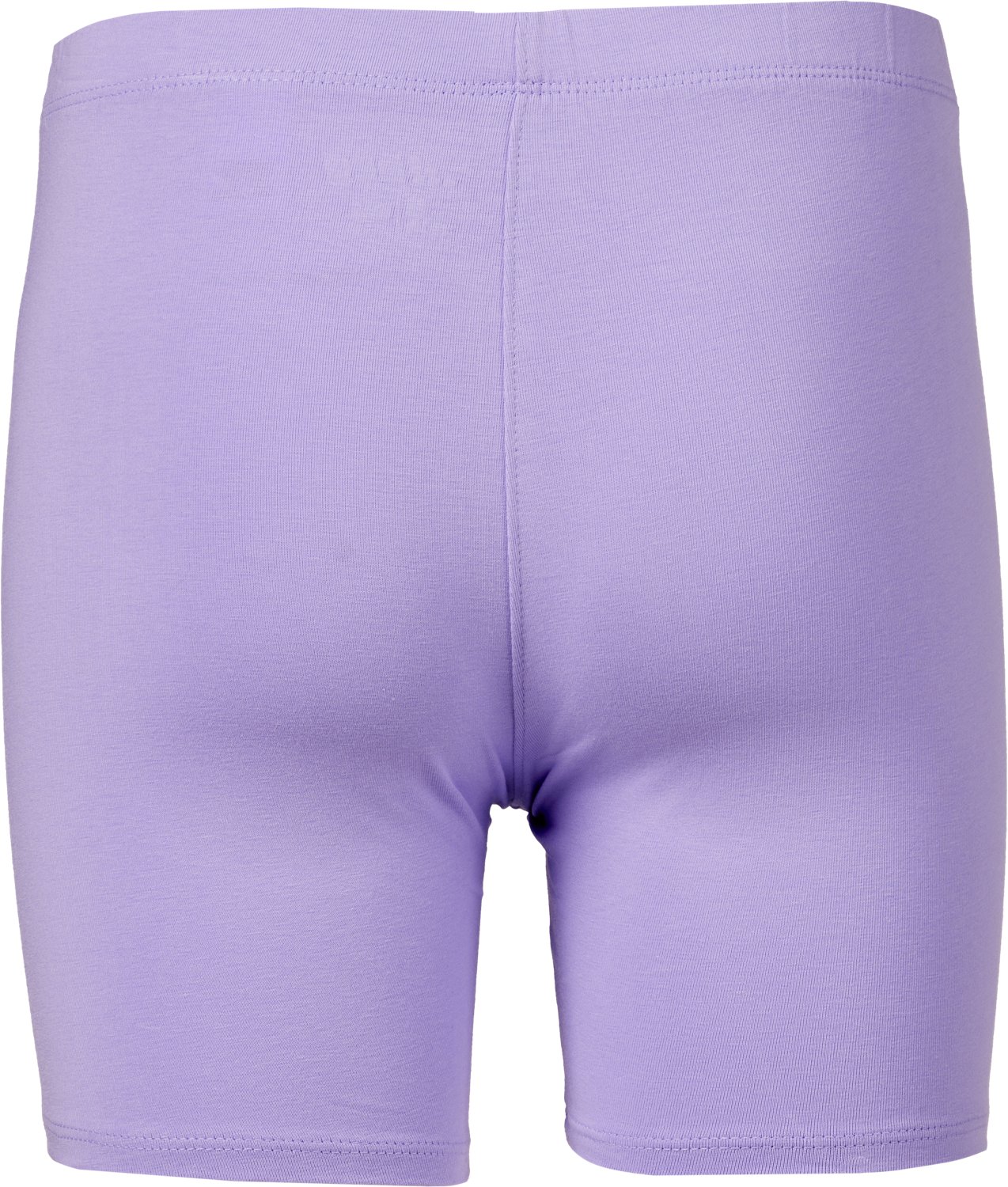 BCG Girls' Cotton Bike Shorts 5 in                                                                                               - view number 2
