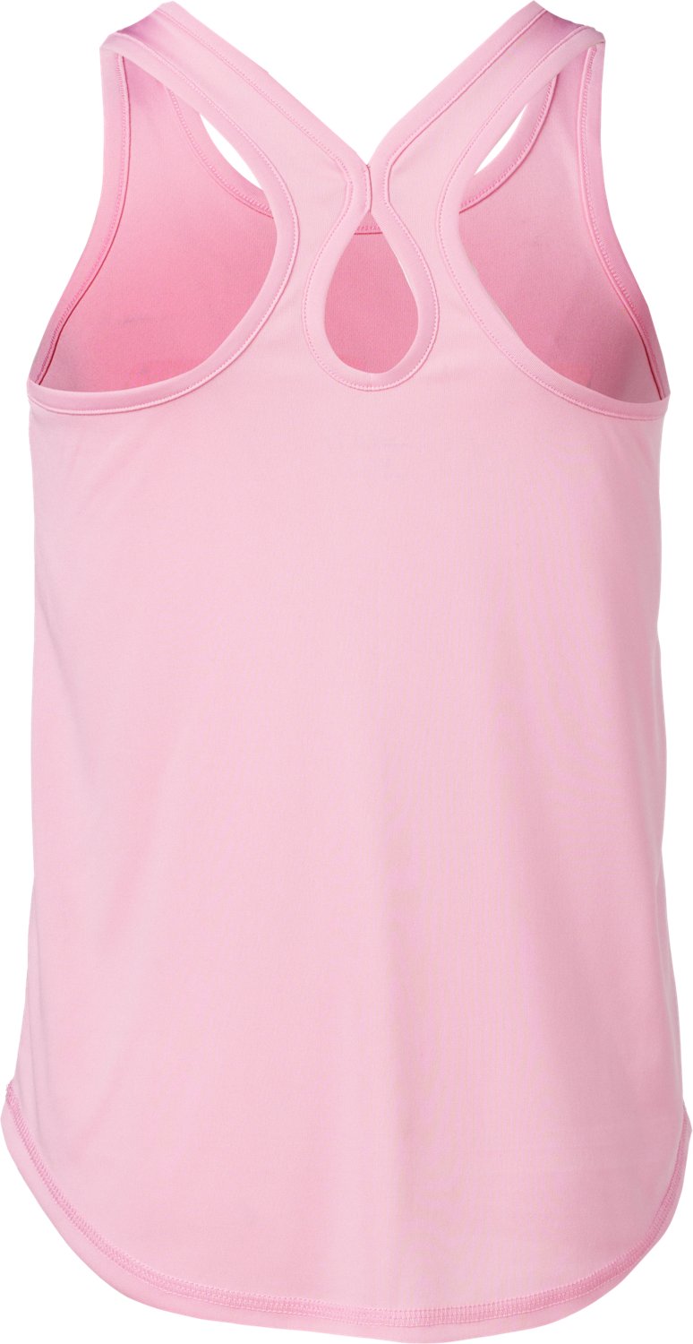BCG Girl's Training Turbo Love More Graphic Tank Top                                                                             - view number 2