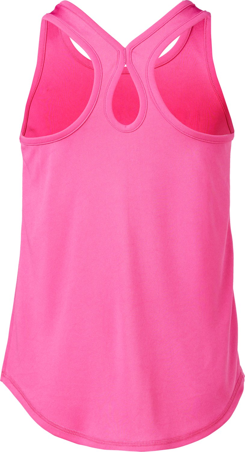 BCG Girls' Training Turbo No Stopping Me Graphic Tank Top                                                                        - view number 2