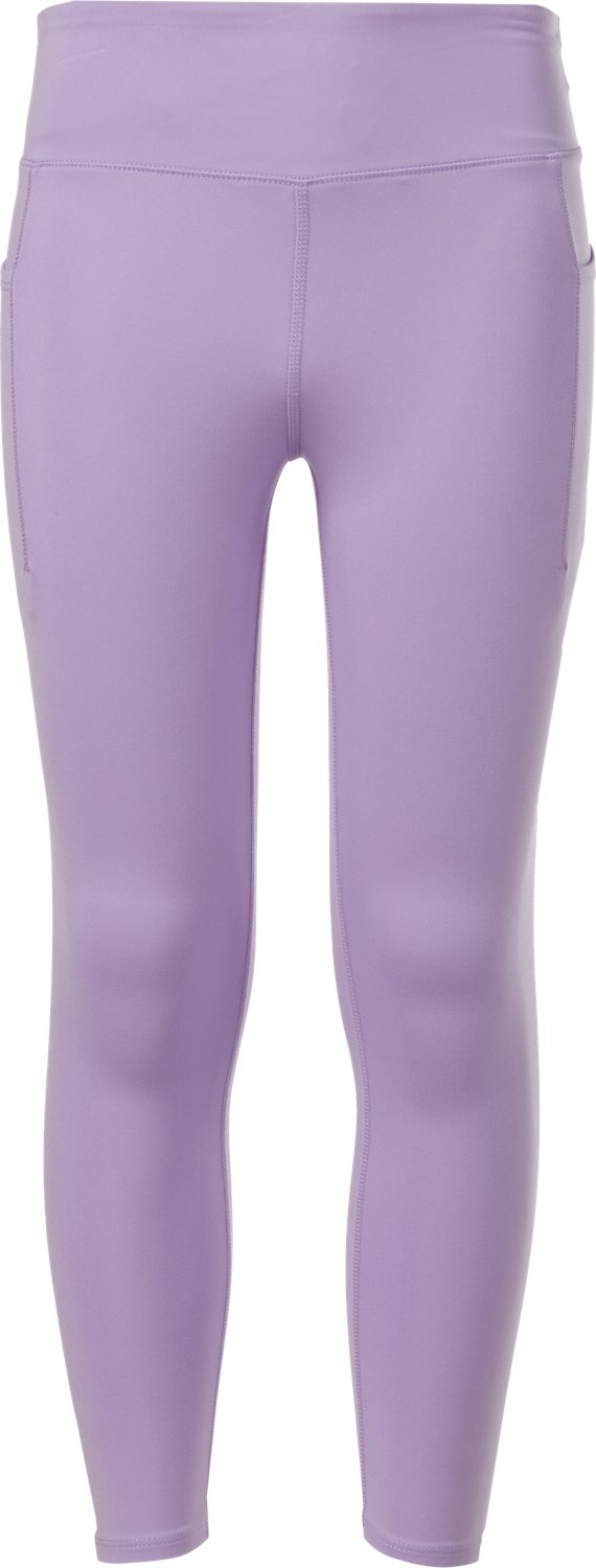 BCG Girls' Core 7/8 Leggings - view number 1