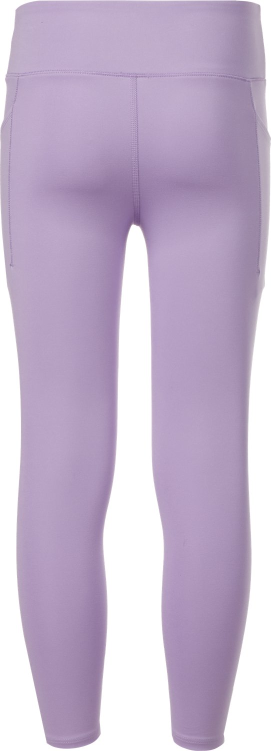 BCG Girls' Core 7/8 Leggings - view number 2